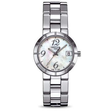 Certina DS  Stella Lady
