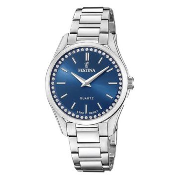 Festina Mademoiselle Bleu 35,50mm