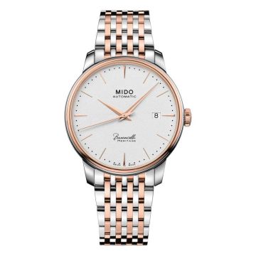Mido Baroncelli Heritage
