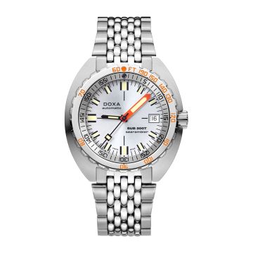 Doxa SUB 300T Searambler