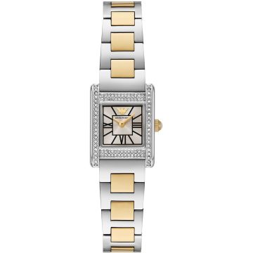 Emporio Armani Genni Bicolour 26mm
