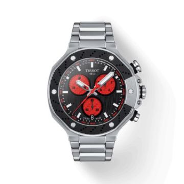 Tissot T-Race Marc Marquez 2022 Limited Edition