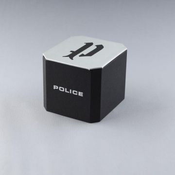 Police Soul