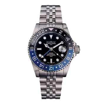 Davosa Ternos Professional GMT Pentalink