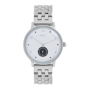 Kelton Villa Silver Blanc 9123502