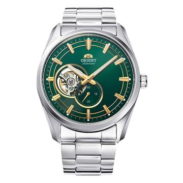 Orient Contemporary Open Heart