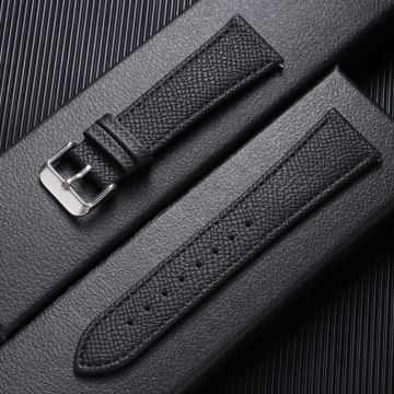 Bracelet de montre grain Epsom