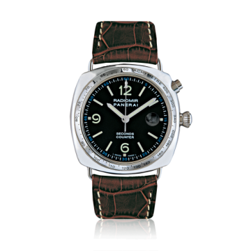 Panerai Radiomir Seconds Counter