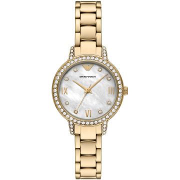 Emporio Armani Cleo Gold / MOP