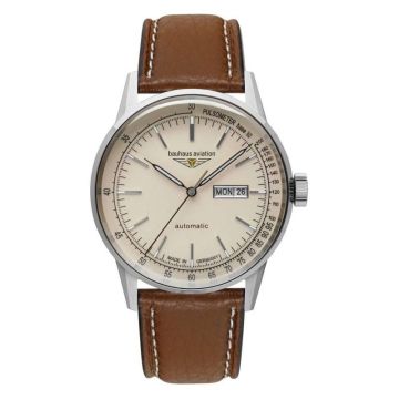Bauhaus Aviation G38