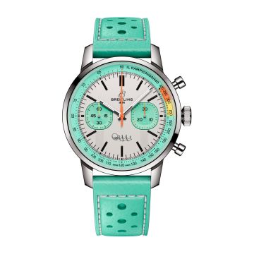 Breitling Top Time B01 Fausto Coppi