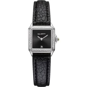 Paul Hewitt Petite Tortue Black / Silver