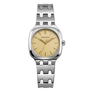 Pequignet Concorde Champagne 30mm