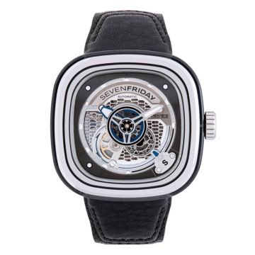 SevenFriday PS1/01