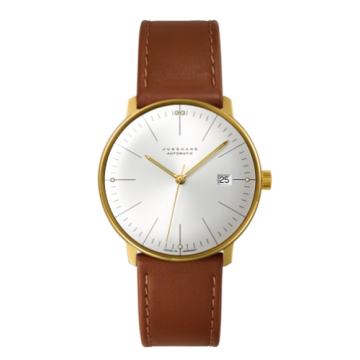 Junghans Max Bill Automatic PVD