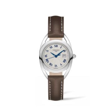 Longines Equestrian Horseshoe 30 Roman
