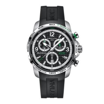 Certina DS Podium Big Size Chrono 1/100 Sec WRC Limited Edition