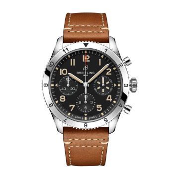 Breitling Classic AVI Chronograph P-51 Mustang