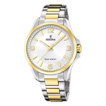 Festina Solar Energy