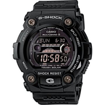 G-Shock G-Rescue
