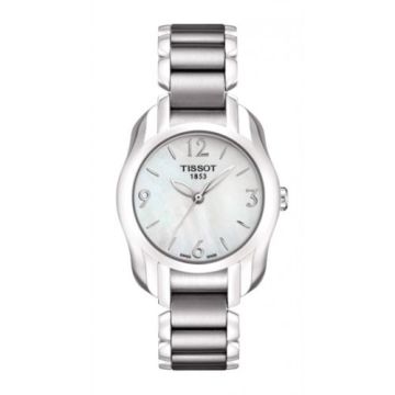 Tissot T-Wave Round Bracelet