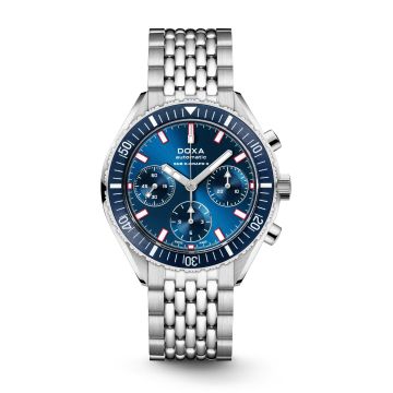 Doxa SUB 200 C-Graph II Caribbean