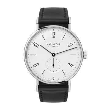 Nomos Glashütte Tangente 38