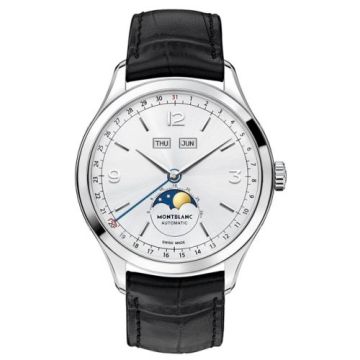 Montblanc Heritage Chronometrie Quantieme Complet