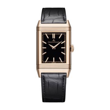 Jaeger-LeCoultre Reverso Tribute Monoface Year of the Horse