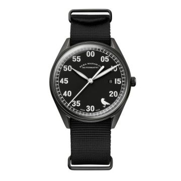 Elka Watch Co. X-Heroes
