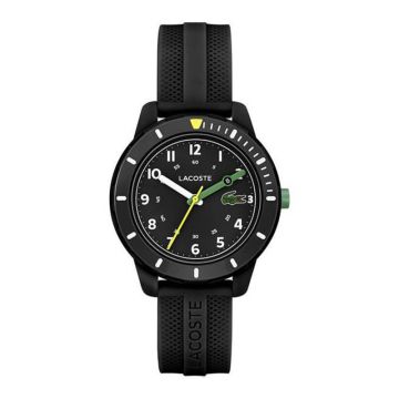 Lacoste Mini Tennis Noire