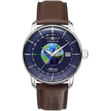 Zeppelin Atlantic Automatic GMT
