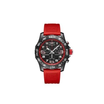 Breitling Endurance Pro El Paradiso Red