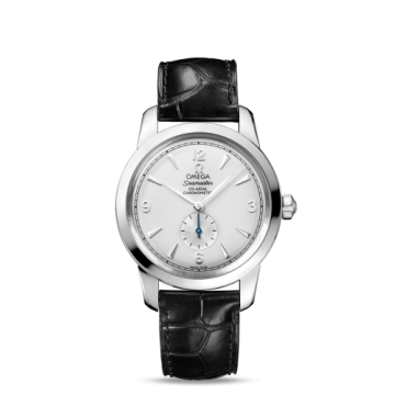 Omega Seamaster 1948 Co-Axial London 2012