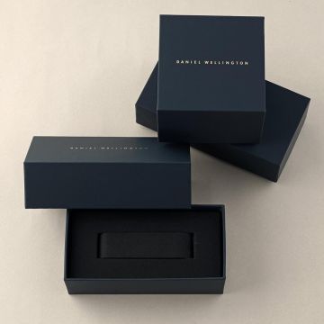 Daniel Wellington Marlon Sheffield