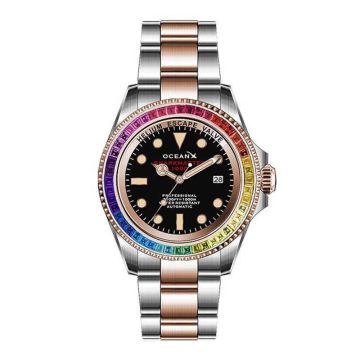 Oceanx Sharkmaster 1000 SMS1046