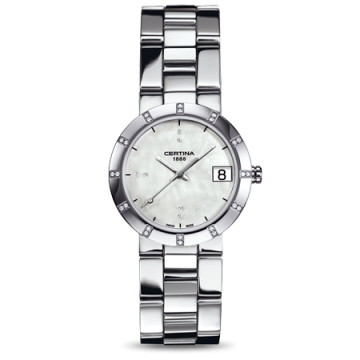 Certina DS Stella Lady