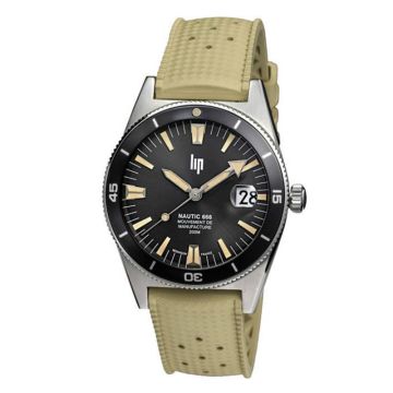 Lip Nautic 666 Automatique