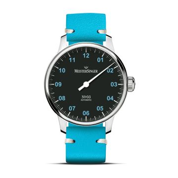 MeisterSinger Spécial N°03 38mm