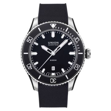 Union Glashütte Belisar Date Sport