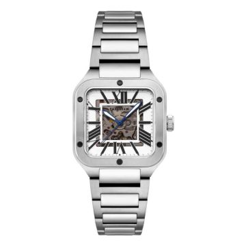 Thomas Earnshaw Engineer Lennox Skelton Automatic ES