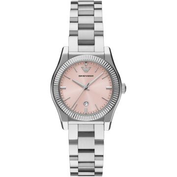 Emporio Armani Federica Silvery / Pink