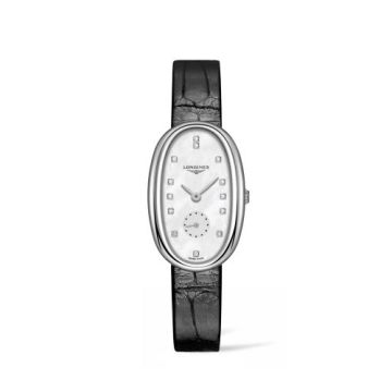 Longines Symphonette XL MOP