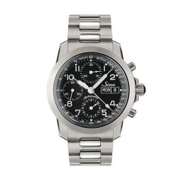 Sinn Pilot Chronograph 103 St Ty