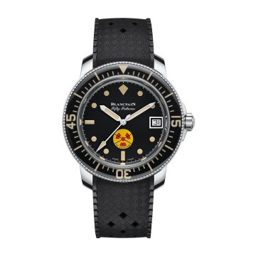 Blancpain Fifty Fathoms No Rad