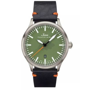 Sinn Pilot Watch 836 WUH