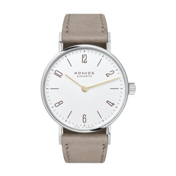 Nomos Glashütte Tangente 33 Duo