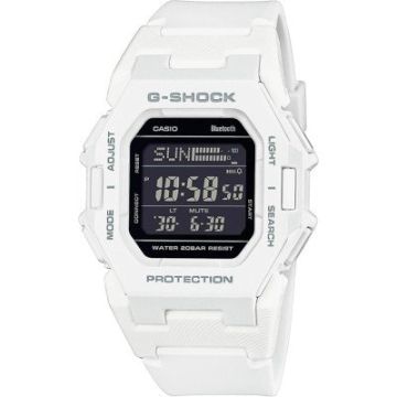 G-Shock Digital