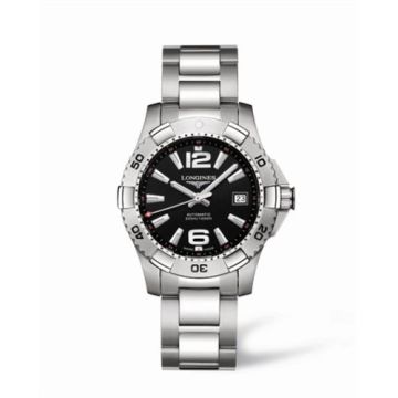 Longines Hydroconquest Automatic 39