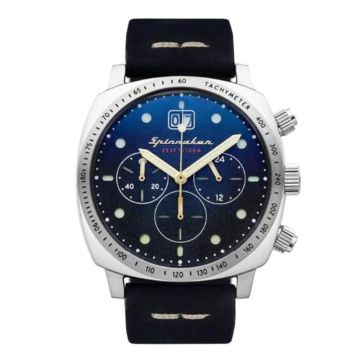 Spinnaker Hull Chrono